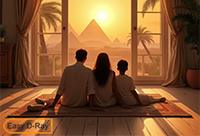 Wael Gamal, Country Manager Egypt