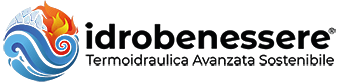 Logo Idrobenessere