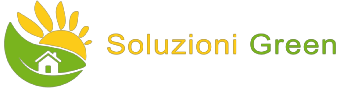 Logo Soluzioni Green