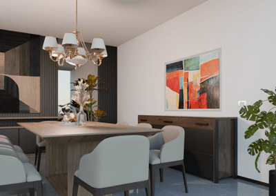 Sequenza installazione pannelli radianti a parete Easy D-Ray 04