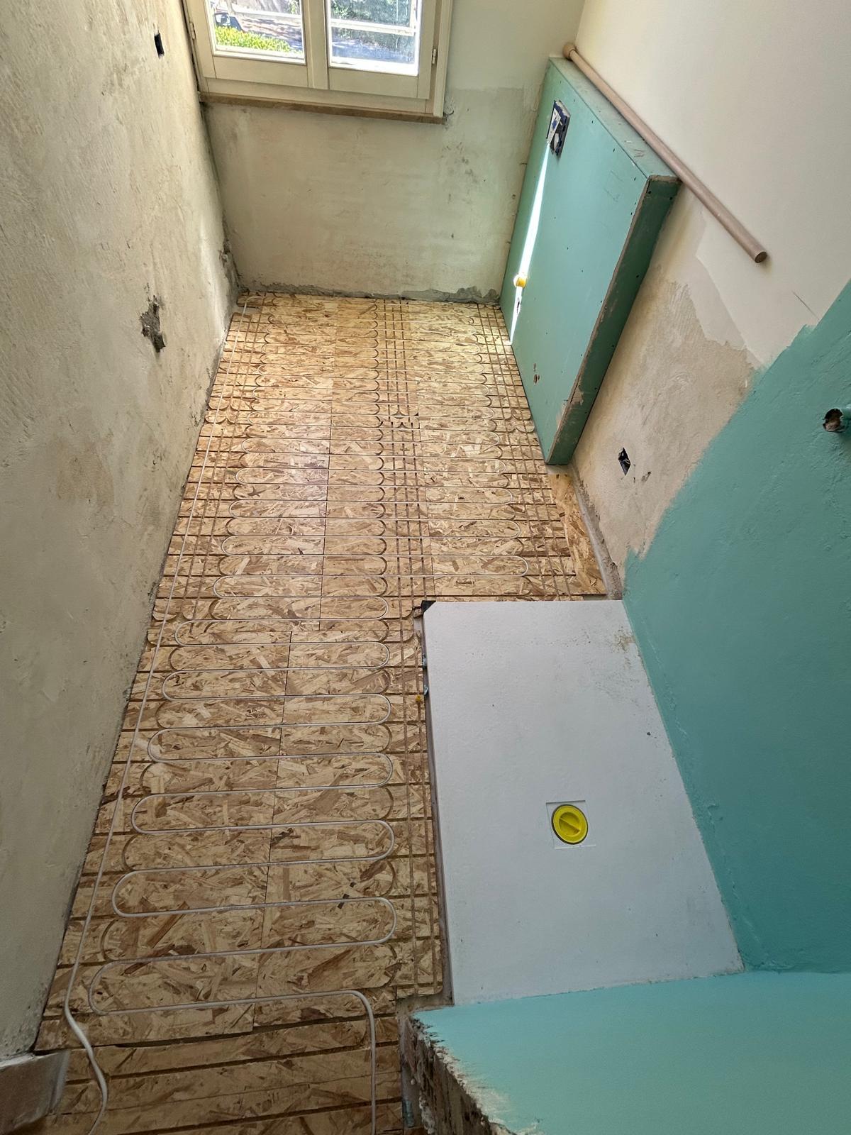 Cantiere Pesaro Easy D-Ray