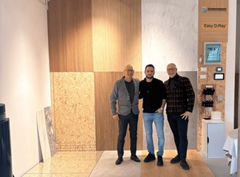 Idrobenessere, partner Easy D-Ray Corner, Colli al Metauro Pesaro-Urbino