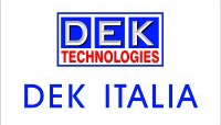 Logo Dek Italia